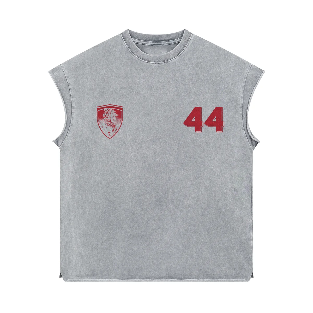 TANK TOPS